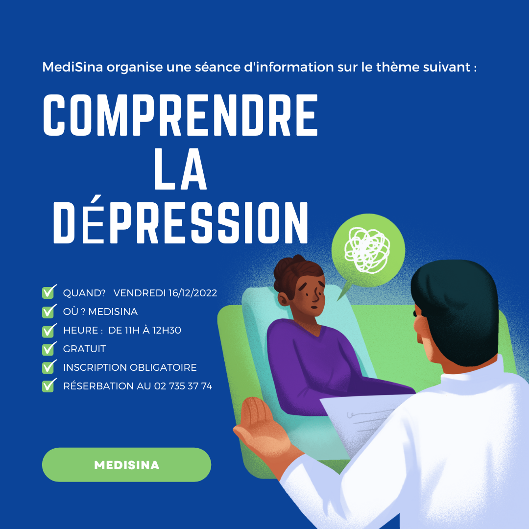 Comprendre la dépression